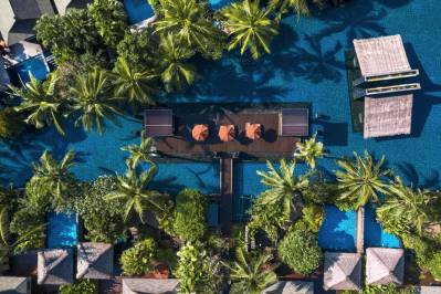ST. REGIS BALI
