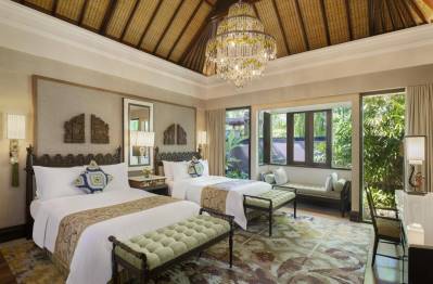 ST. REGIS BALI