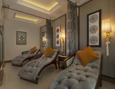 ST. REGIS BALI
