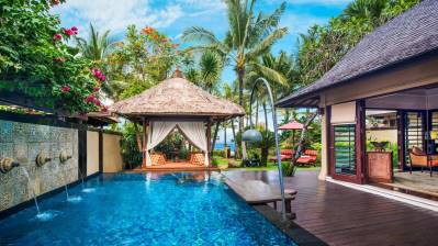 ST. REGIS BALI