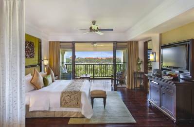ST. REGIS BALI