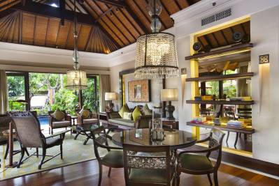 ST. REGIS BALI