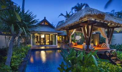 ST. REGIS BALI