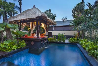 ST. REGIS BALI
