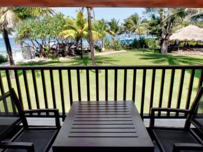 SUNWING KAMALA BEACH