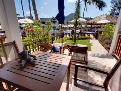 SUNWING KAMALA BEACH