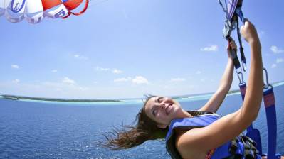 SUN ISLAND RESORT & SPA