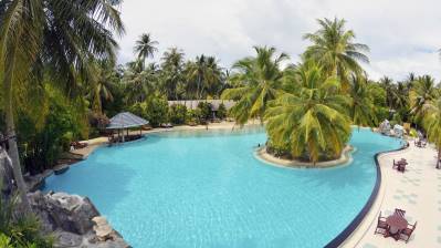 SUN ISLAND RESORT & SPA