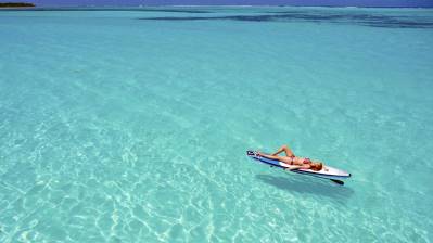 SUN ISLAND RESORT & SPA