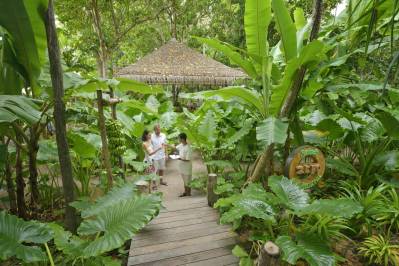 SUN ISLAND RESORT & SPA
