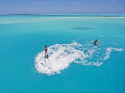 SUN ISLAND RESORT & SPA