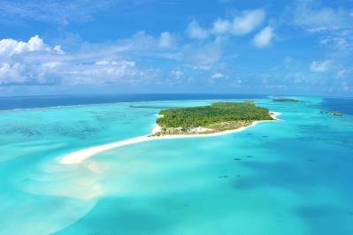 SUN ISLAND RESORT & SPA