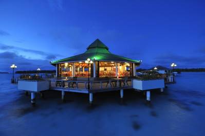 SUN ISLAND RESORT & SPA