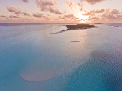 SUN ISLAND RESORT & SPA