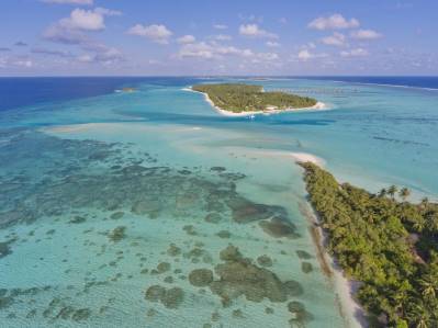 SUN ISLAND RESORT & SPA