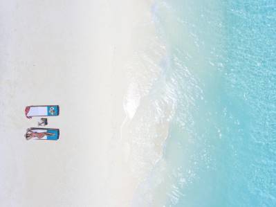 SUN ISLAND RESORT & SPA