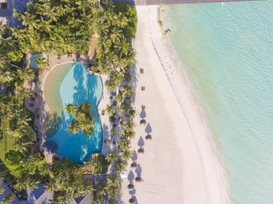 SUN ISLAND RESORT & SPA