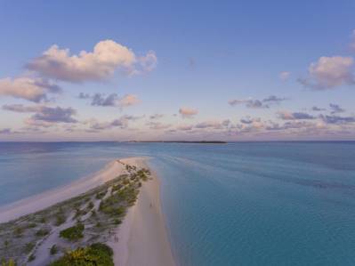 SUN ISLAND RESORT & SPA