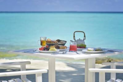 SUN ISLAND RESORT & SPA