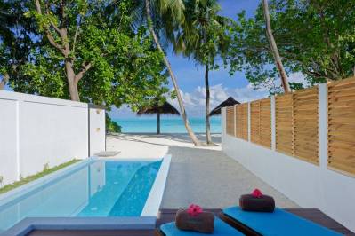SUN ISLAND RESORT & SPA