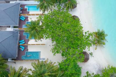 SUN ISLAND RESORT & SPA