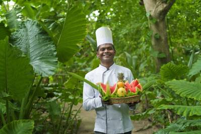 SUN ISLAND RESORT & SPA
