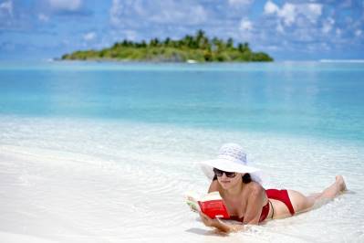 SUN ISLAND RESORT & SPA