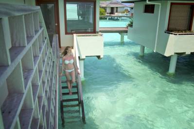 SUN ISLAND RESORT & SPA