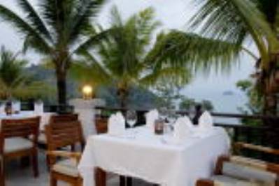 SUPALAI RESORT & SPA