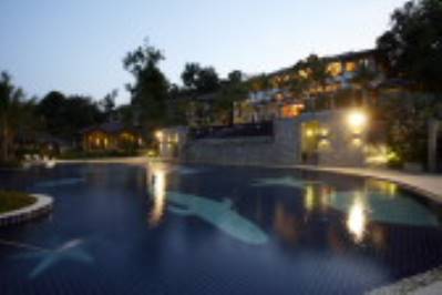 SUPALAI RESORT & SPA