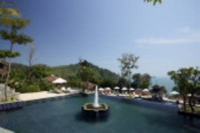 SUPALAI RESORT & SPA