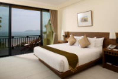 SUPALAI RESORT & SPA