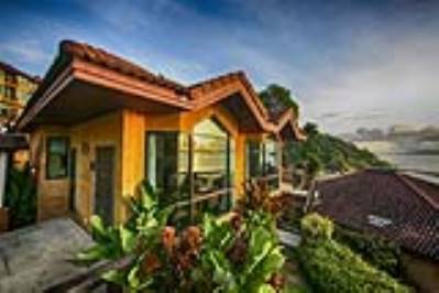 SUPALAI RESORT & SPA