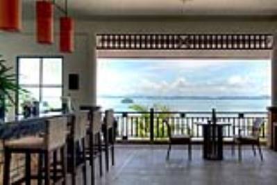 SUPALAI RESORT & SPA
