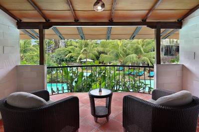SWISS-BELHOTEL SEGARA
