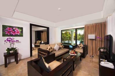 SWISS-BELHOTEL SEGARA