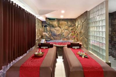 SWISS-BELHOTEL SEGARA