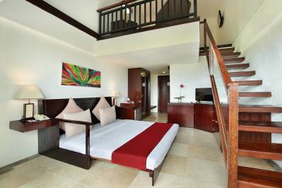 SWISS-BELHOTEL SEGARA