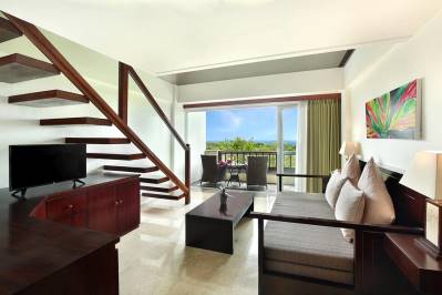 SWISS-BELHOTEL SEGARA