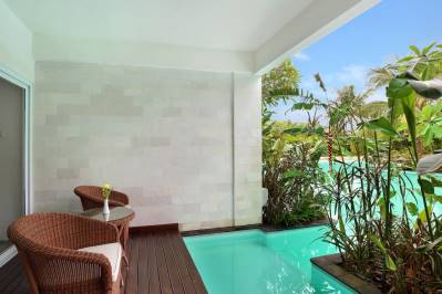 SWISS-BELHOTEL SEGARA