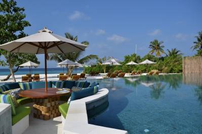 SIX SENSES LAAMU