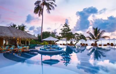 SIX SENSES LAAMU