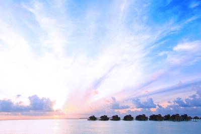 SIX SENSES LAAMU