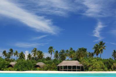 SIX SENSES LAAMU