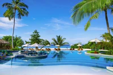 SIX SENSES LAAMU