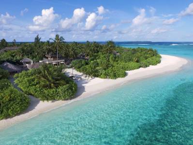 SIX SENSES LAAMU