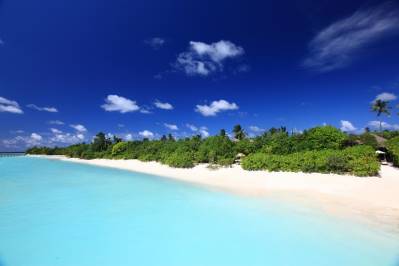 SIX SENSES LAAMU
