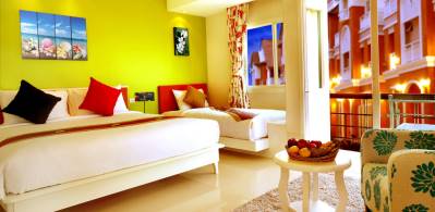 THE BEACH BOUTIQUE HOUSE
