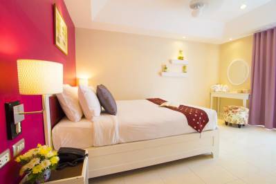 THE BEACH BOUTIQUE HOUSE