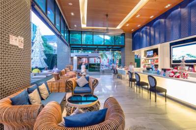 THE BEACH BOUTIQUE HOUSE